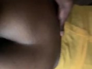 The babysitter didn’t want cash  8/16