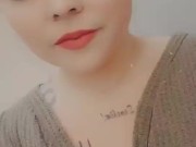 Little tease