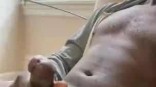 black teen cumshot 