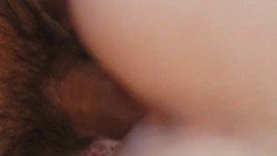 Sex before going to work tight pussy