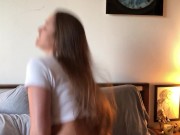 Dani Daniels joi 16/16