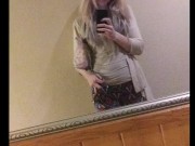 POV: Fuck me Daddy 1/16