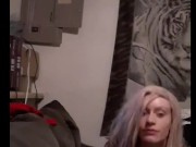 POV: Fuck me Daddy 3/16