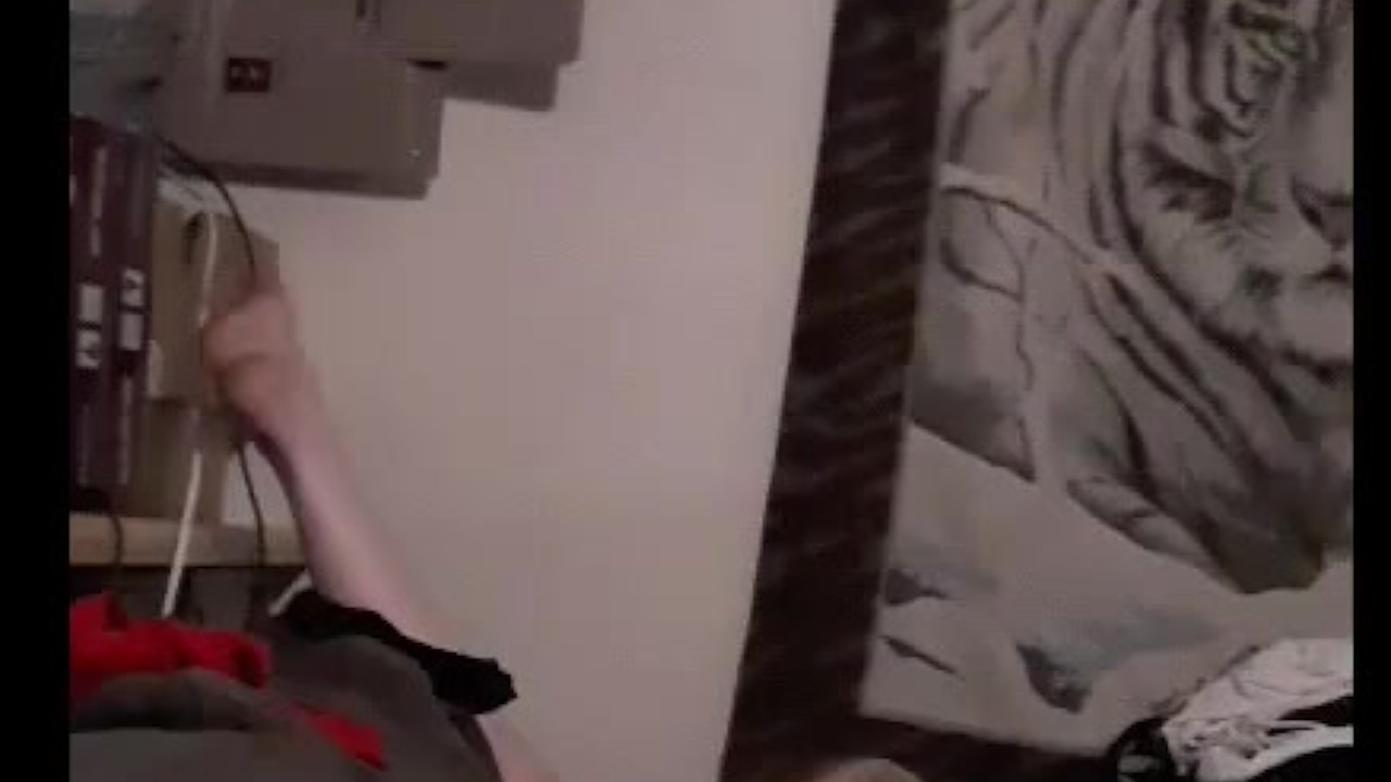 POV: Fuck me Daddy - Free Sex Video - RedTube
