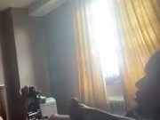 Jerkin off too my porn