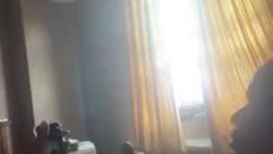 Jerkin off too my porn