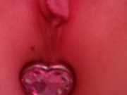 Anal Play 
