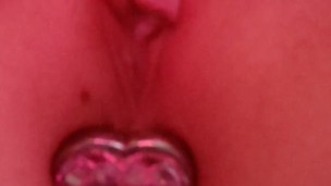 Anal Play 