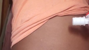 Afternoon Bloat Part 1