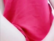 Aprendiendo a masturbarme 11/16