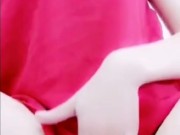 Aprendiendo a masturbarme 12/16