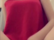 Aprendiendo a masturbarme 15/16