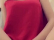 Aprendiendo a masturbarme 16/16