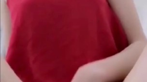 learning to masturbate