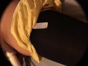 【のぞき穴】10代の妊婦ちゃんがこっそりオナニー「ダンナさんには…秘密なんだからね」 13/16