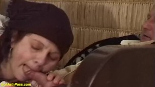 crazy farmers sex therapy