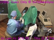 Latina becomes human guinea pig for electrical stimulation research by Doctor Tampa at GirlsGoneGyno 9/16