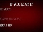 Stupid secretary can only fuck, but not work 2 16/16