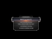 Cheyenne Jewel Lesbian Wrestling Fight vs Riley Reyes Going Rough with a Strapon Fucking 2/16