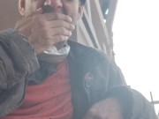 Repair needs to be done. 12/16