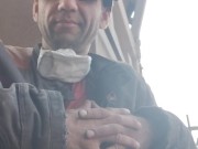 Repair needs to be done. 13/16