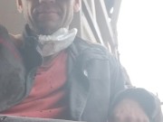 Repair needs to be done. 3/16