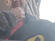 Repair needs to be done. 5/16