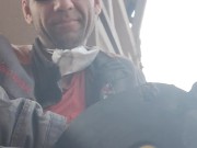 Repair needs to be done. 7/16