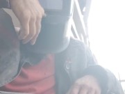 Repair needs to be done. 9/16