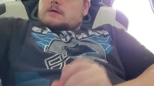 Busting another load