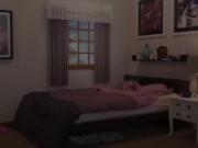 Treasure of Nadia v40071 Part 98 Albert Power And Naomi Secret? By LoveSkySan69