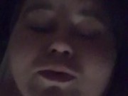 bbw cums quickly - Screenshot 1 of 16 - HD