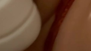 Magic wand and my WET pussy