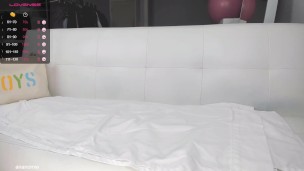 Ana Nomie on Chaturbate Episode 84