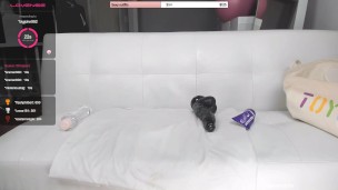 Ana Nomie on Chaturbate Episode 91