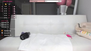 Ana Nomie on Chaturbate Episode 95