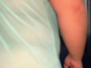 Quick fun before hubby gets home 1/16