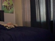 Quick fun before hubby gets home 16/16