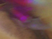 Making myself cum 
