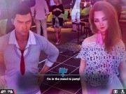 DOUBLE HOMEWORK #99 • PC GAMEPLAY [HD] 13/16