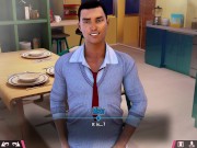 DOUBLE HOMEWORK #99 • PC GAMEPLAY [HD] 7/16