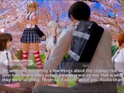 Waifu Academy 136