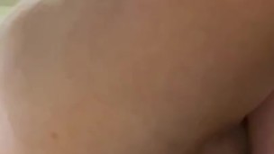 3 dildos in my ass!! Daddy needs to cum home. 
