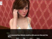 Melody (Amy Route 10)