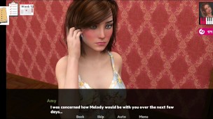 Melody (Amy Route 10)