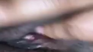Bigbooty teen masturbating 