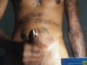 Busting A Big Nut - Screenshot 12 of 16 - Solo