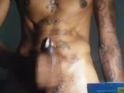 Busting A Big Nut - Screenshot 13 of 16 - Nut
