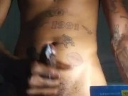 Busting A Big Nut - Screenshot 14 of 16 - Chicago