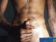 Busting A Big Nut - Screenshot 4 of 16 - Chicago